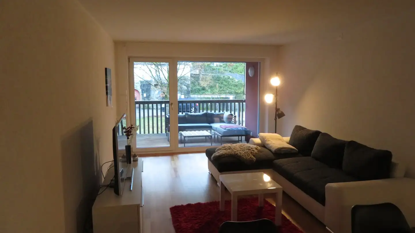 Appartamento in affitto - Vorderer Schermen 5a, 3063 Ittigen - Photo 4