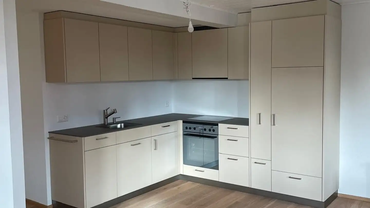 Apartment for rent - 4562 Biberist