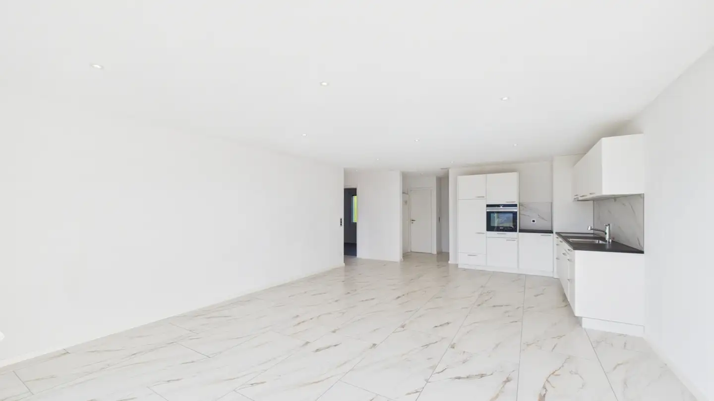 Appartamento in vendita - Rue Des Herbages 3, 2800 Delémont - Photo 2