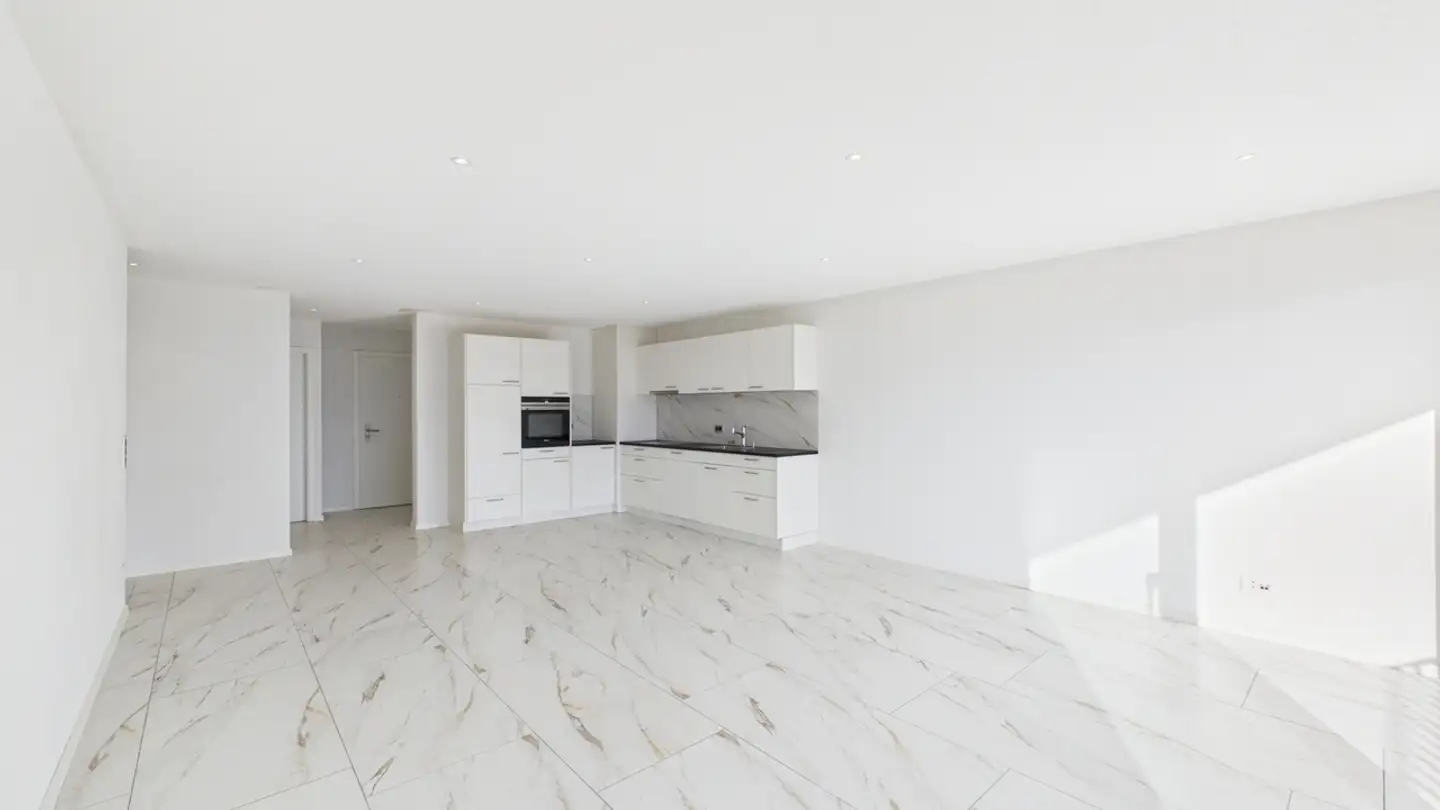 Appartamento in vendita - Rue Des Herbages 3, 2800 Delémont - Photo 3