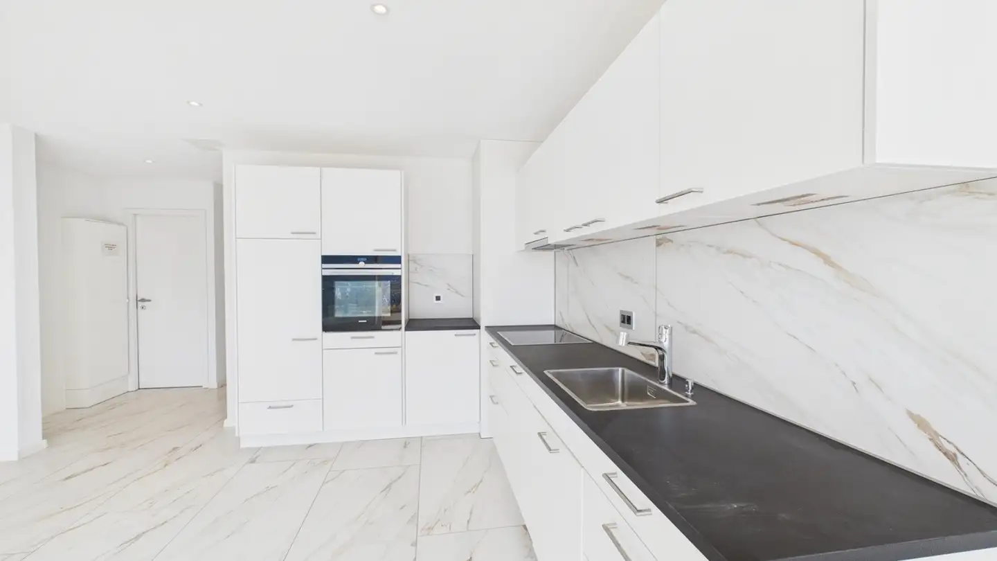 Appartamento in vendita - Rue Des Herbages 3, 2800 Delémont - Photo 4