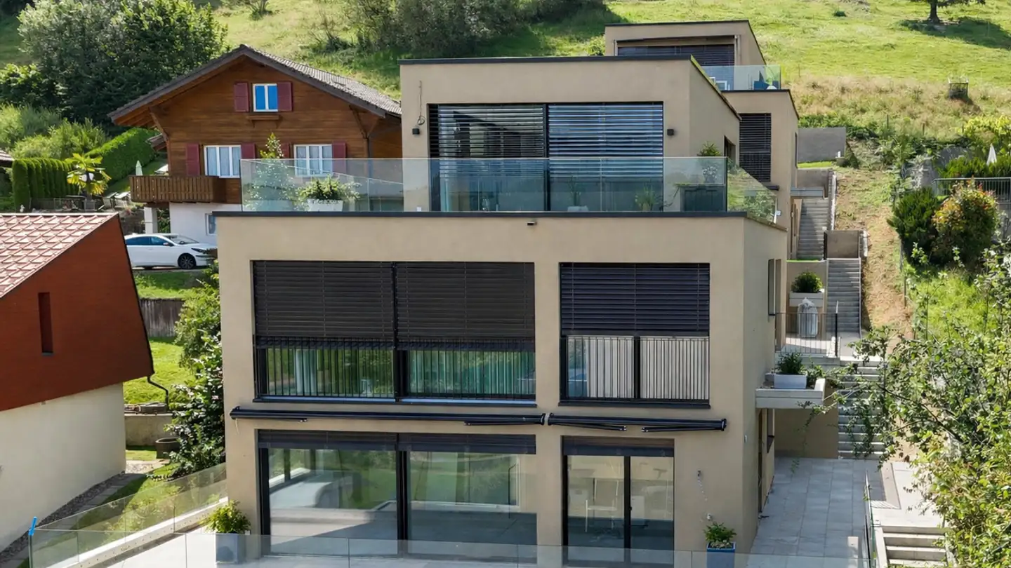 Apartment for sale - Jutliweg 21, 4802 Strengelbach