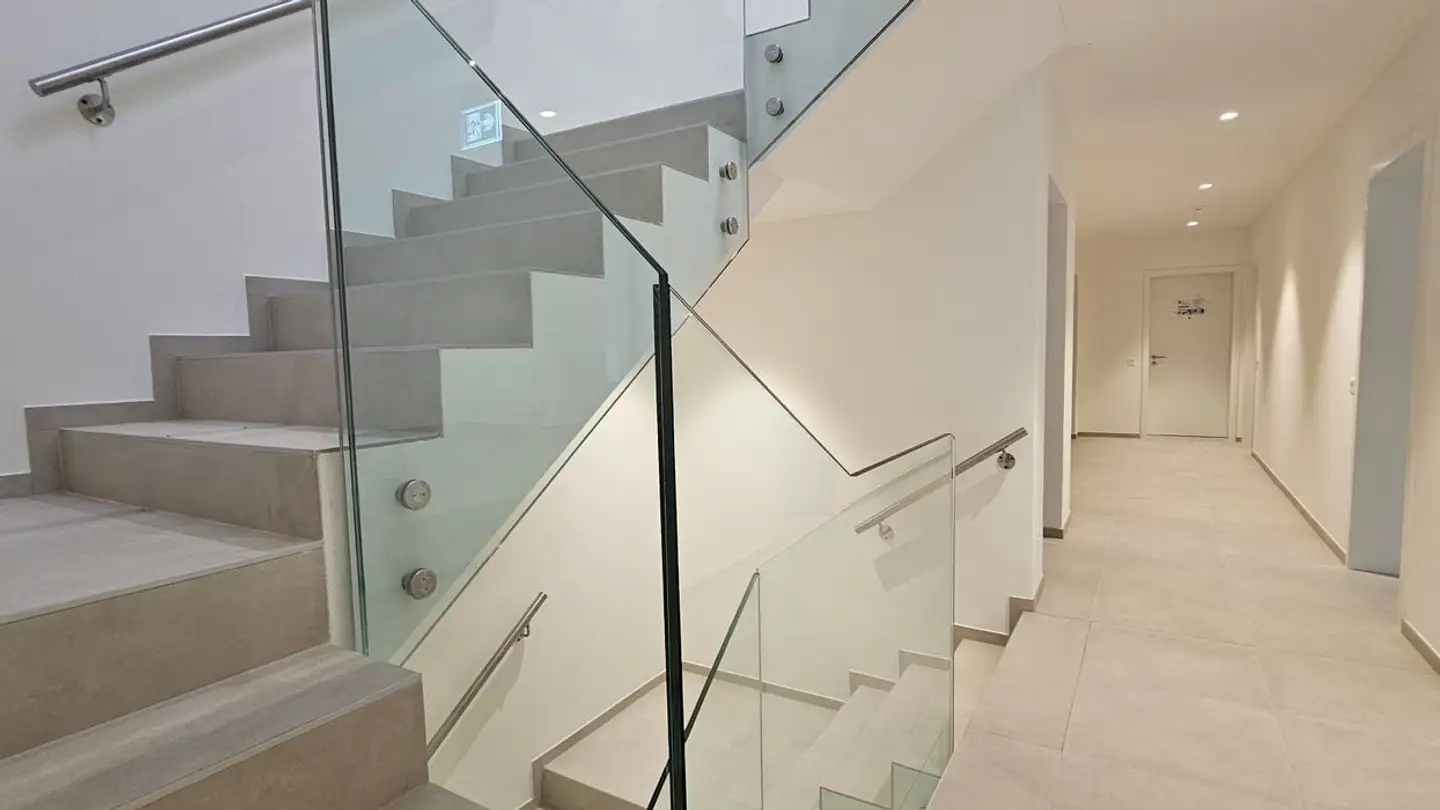 Apartment for sale - Via Cantonale, 6900 Lugano