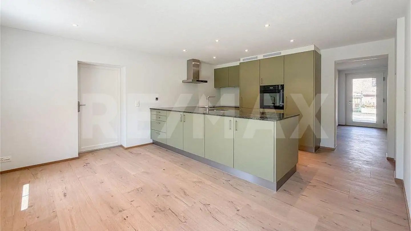 Wohnung mieten - Gassenbach 18, 4315 Zuzgen - Foto 2