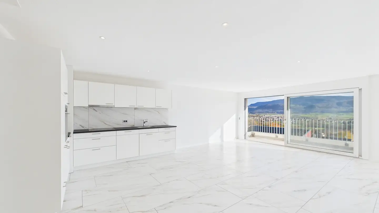 Apartment for sale - Rue Des Herbages 3, 2800 Delémont