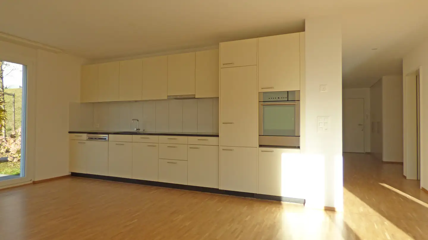 Appartement à louer - Üetlirain, 8143 Stallikon - Photo 4