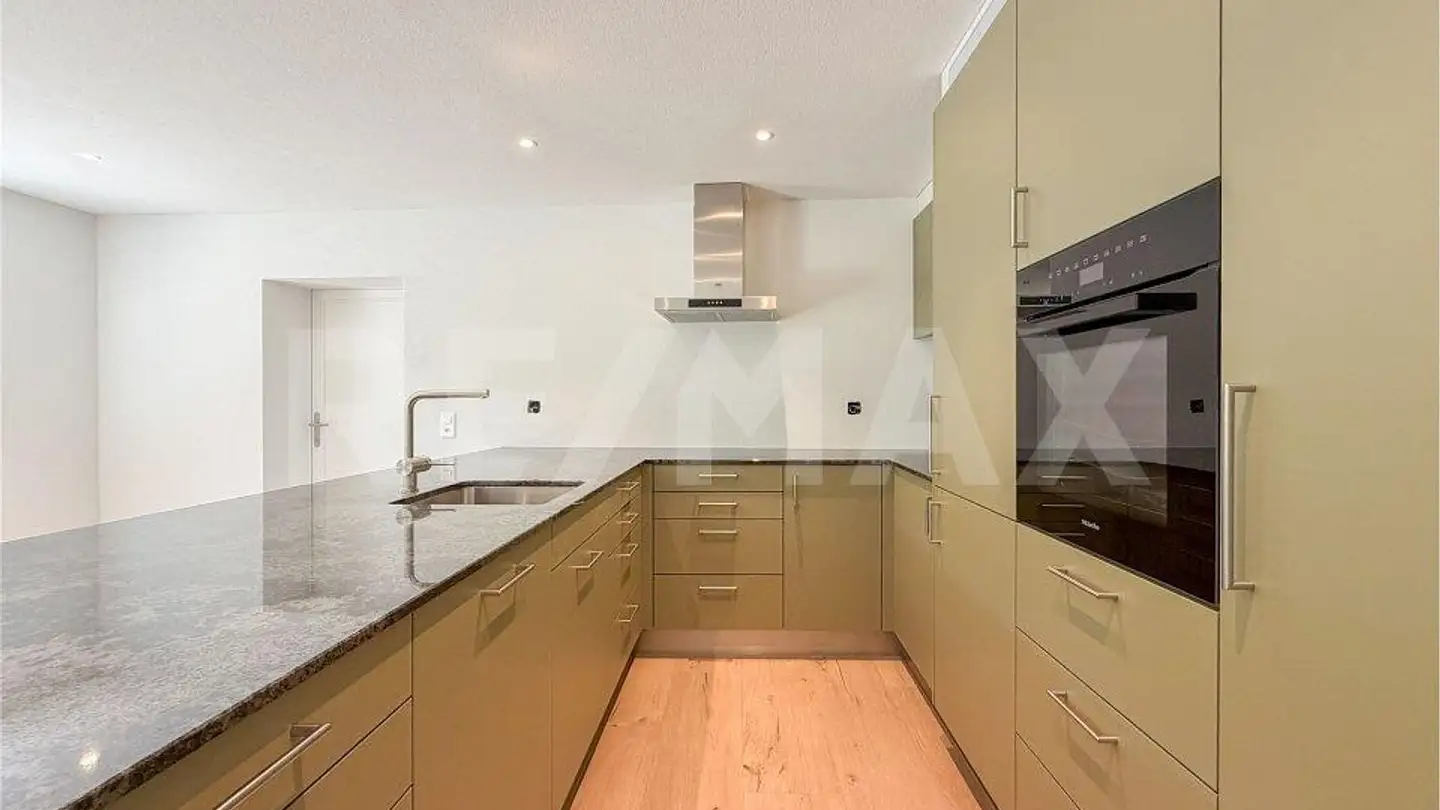 Wohnung mieten - Gassenbach 18, 4315 Zuzgen - Foto 3