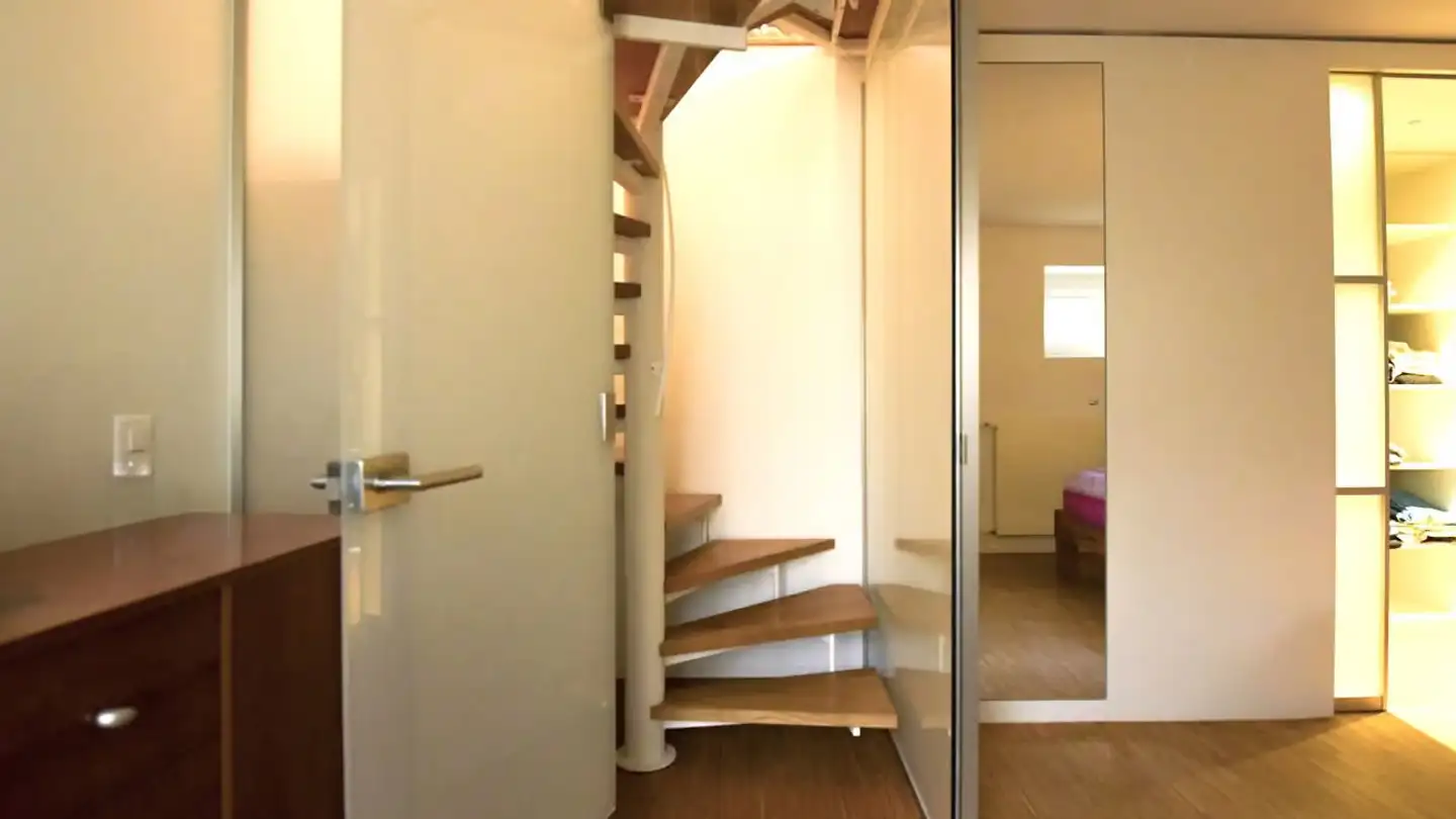 Duplex à vendre - Lehenmattstrasse 200, 4052 Basel
