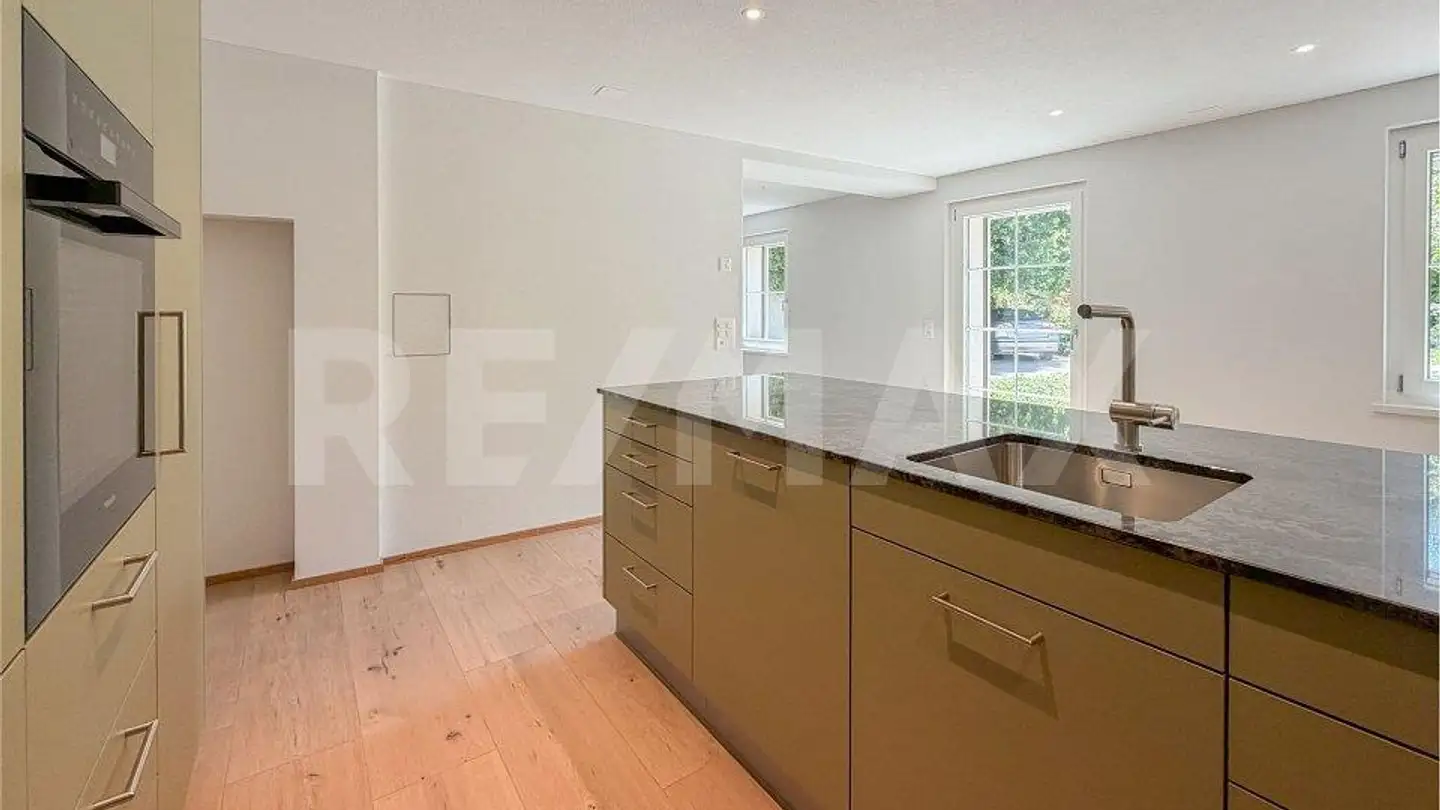 Wohnung mieten - Gassenbach 18, 4315 Zuzgen - Foto 4
