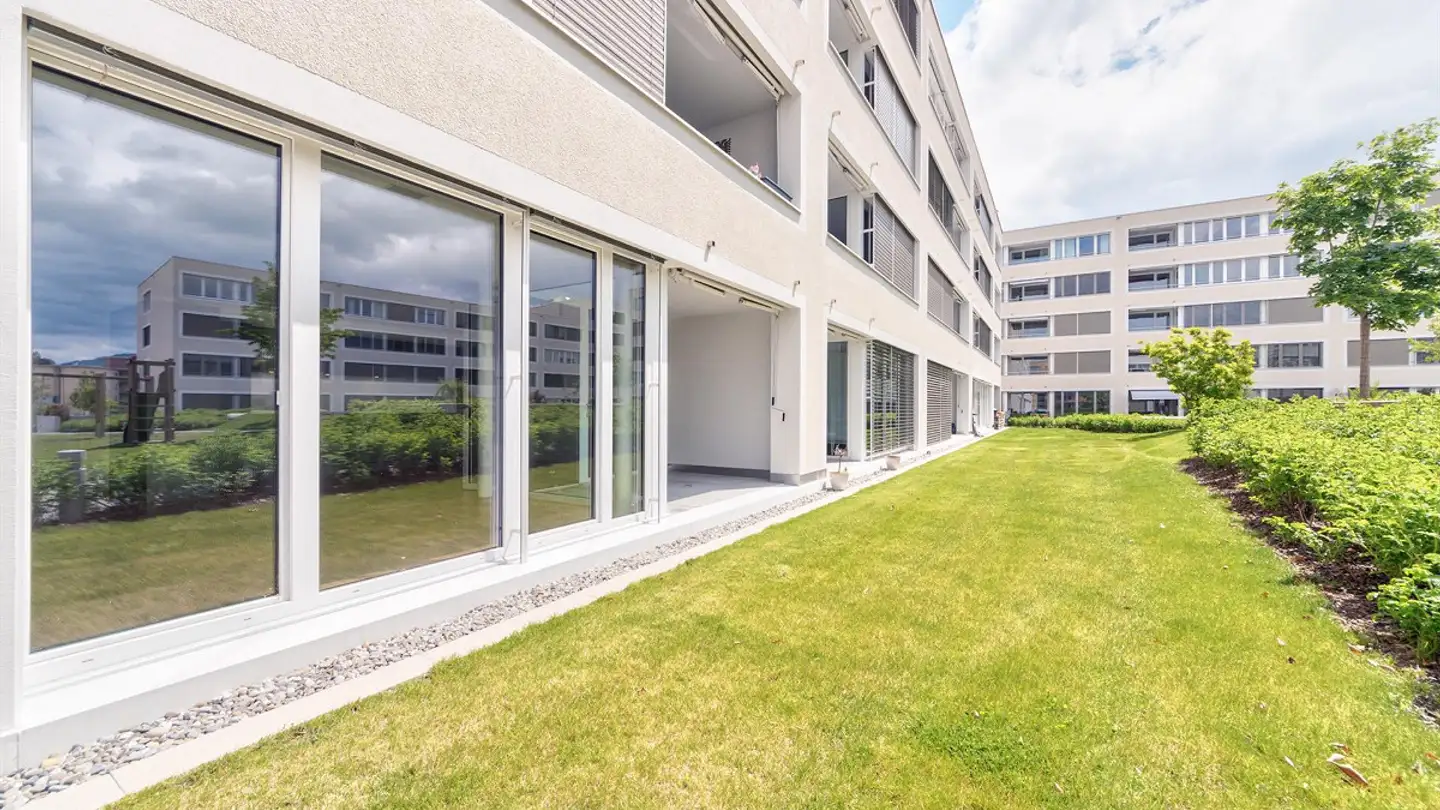 Appartement à louer - 6032 Emmen