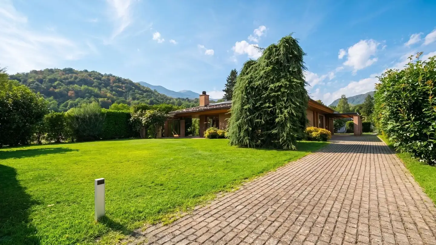 Höhlenhaus kaufen - Via Traversa, 6945 Origlio - Foto 3