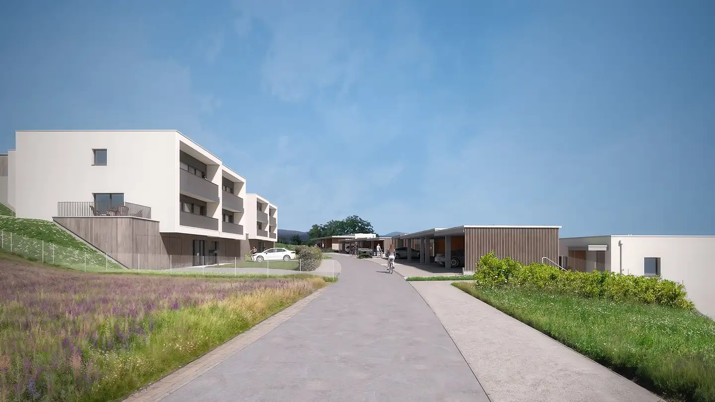 Villa à vendre - Rue Des Chavannes 44, 2016 Cortaillod - Photo 3