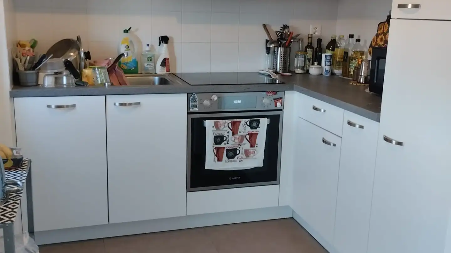 Wohnung mieten - Via Beroldingen 24, 6850 Mendrisio