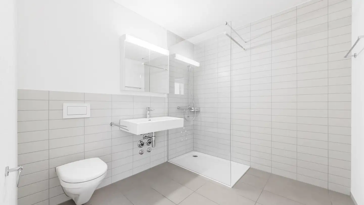 Appartement à louer - 6032 Emmen - Photo 3