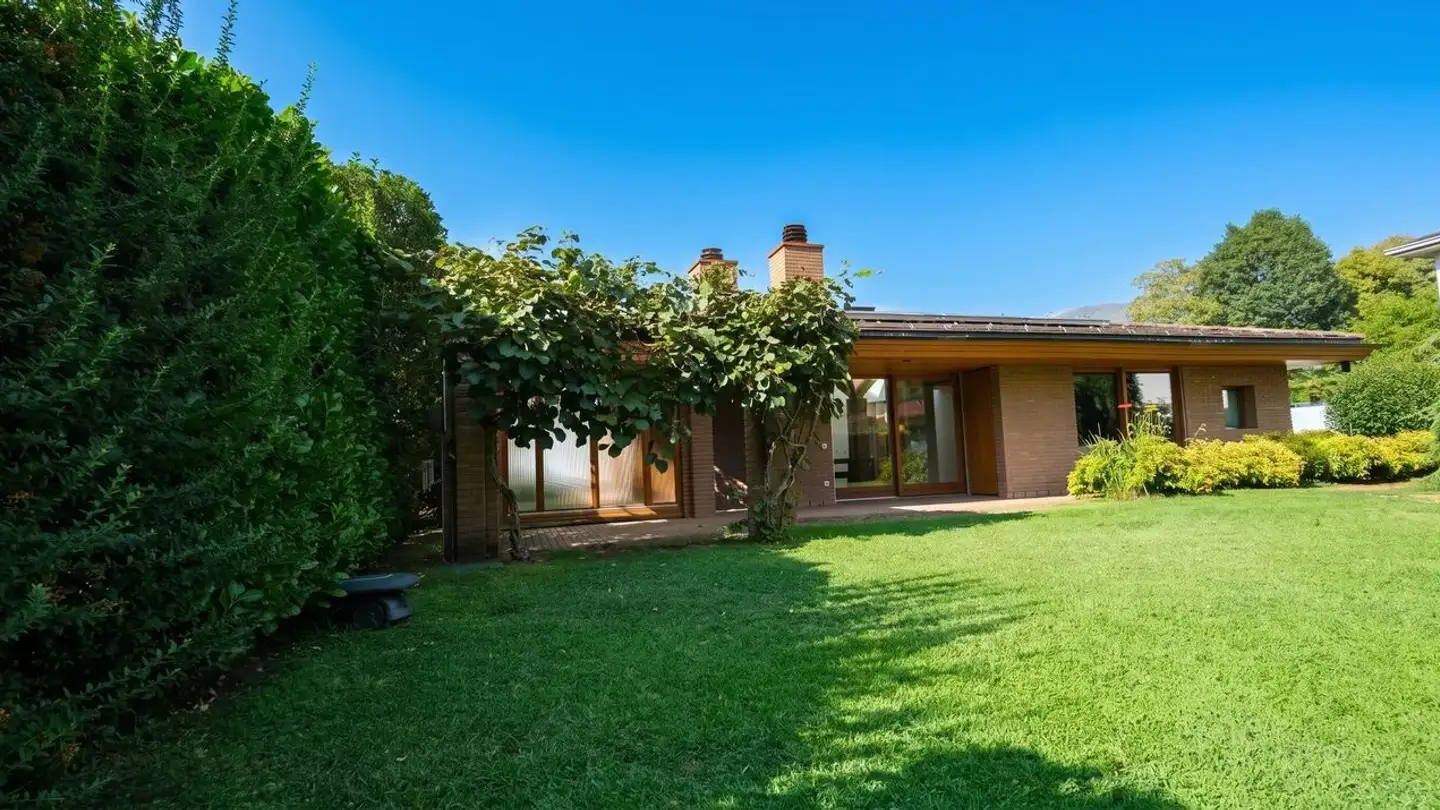 Höhlenhaus kaufen - Via Traversa, 6945 Origlio - Foto 4