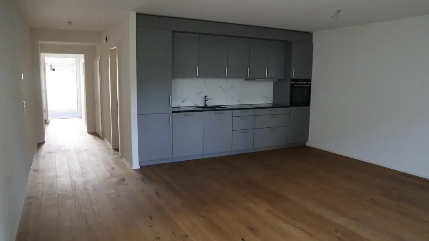 Appartement à louer - Leberbäumli-Strasse 3, 8153 Rümlang