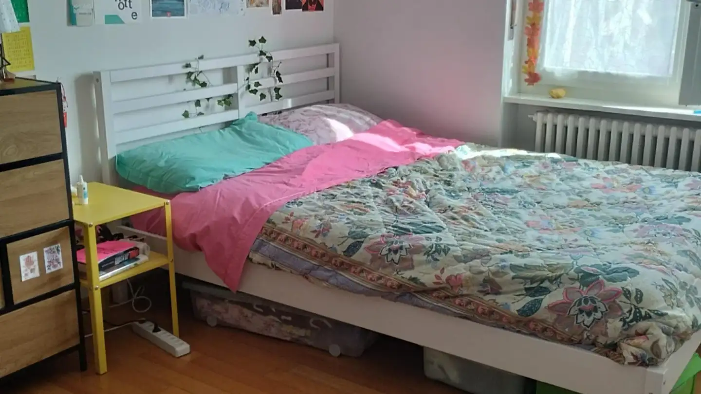 Wohnung mieten - Via Beroldingen 24, 6850 Mendrisio - Foto 4