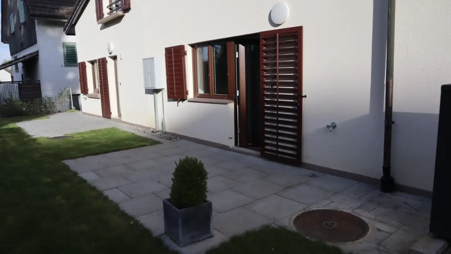 Appartement à louer - Leberbäumli-Strasse 3, 8153 Rümlang - Photo 4