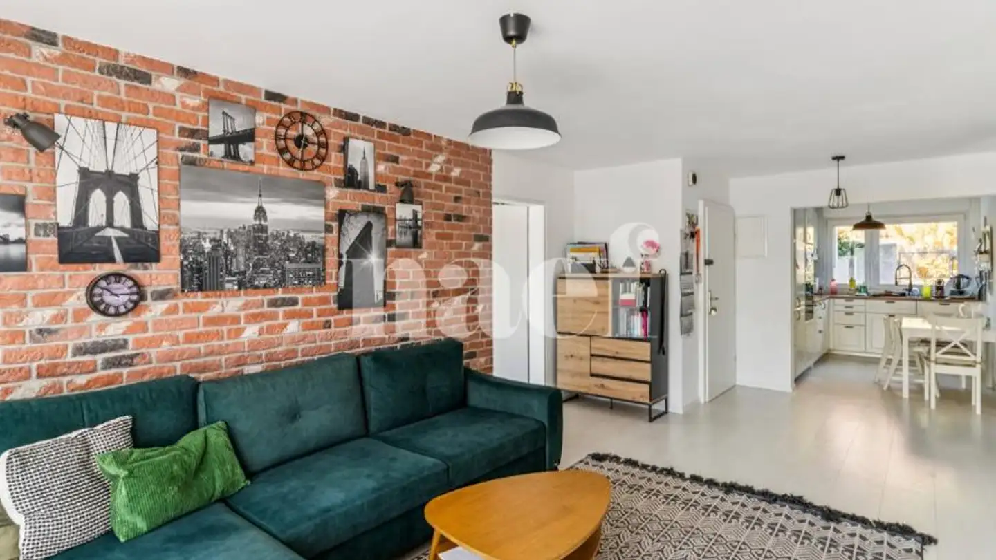 Apartment for sale - 2000 Neuchâtel