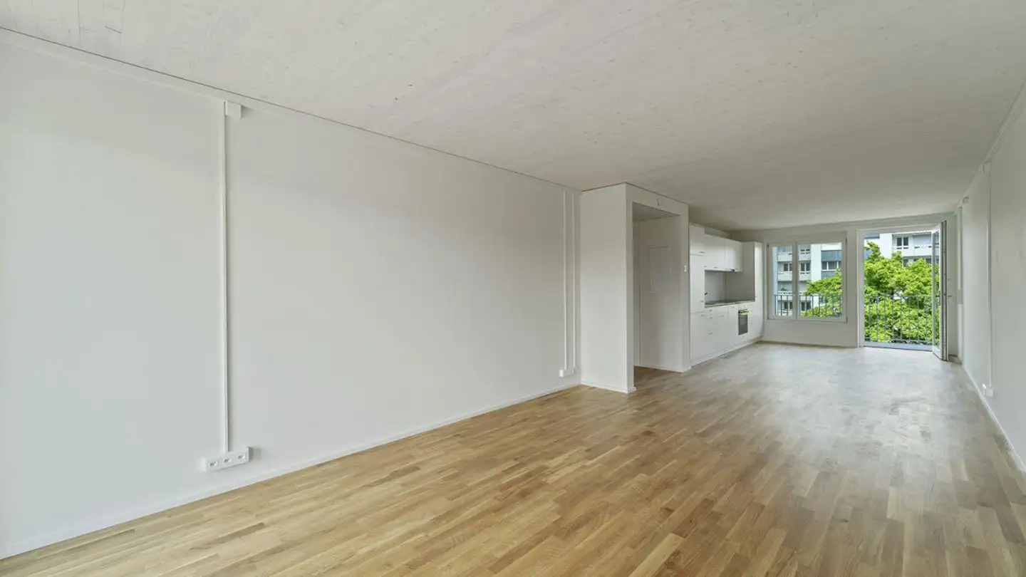 Appartamento in affitto - General Herzog-Strasse 43, 5600 Lenzburg - Foto 2