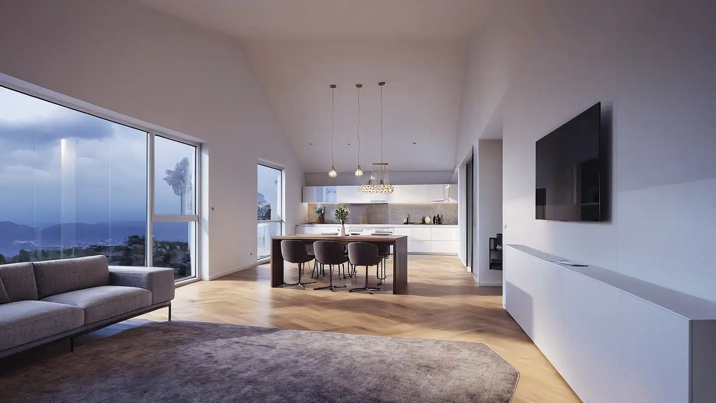 Appartamento in vendita - Niederfeldweg 12, 4704 Niederbipp - Photo 2