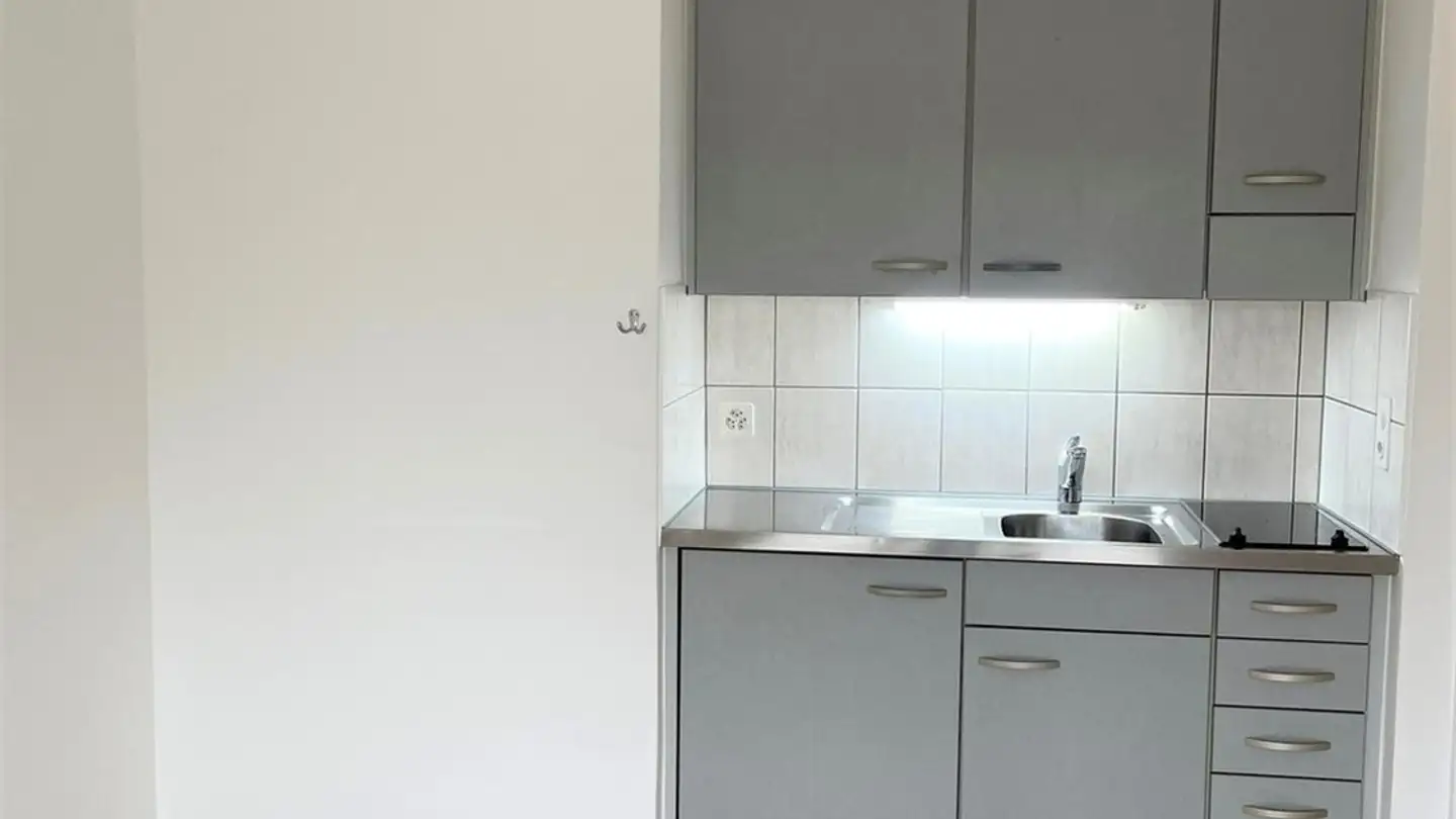 Apartment for rent - Alpenstrasse 41, 2540 Grenchen - Photo 3