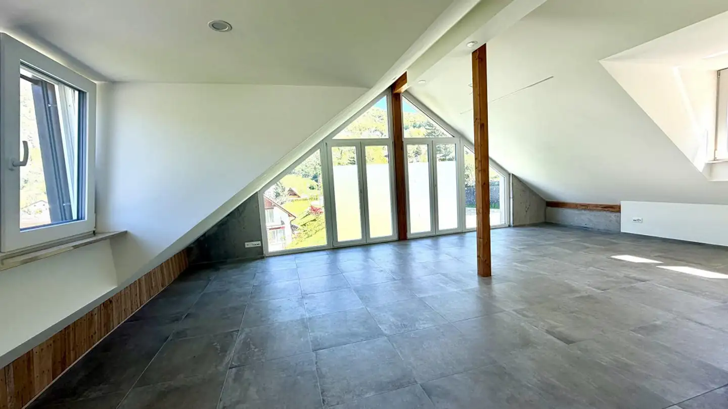 Penthouse for rent - Leisenstrasse 19, 4458 Eptingen - Photo 4