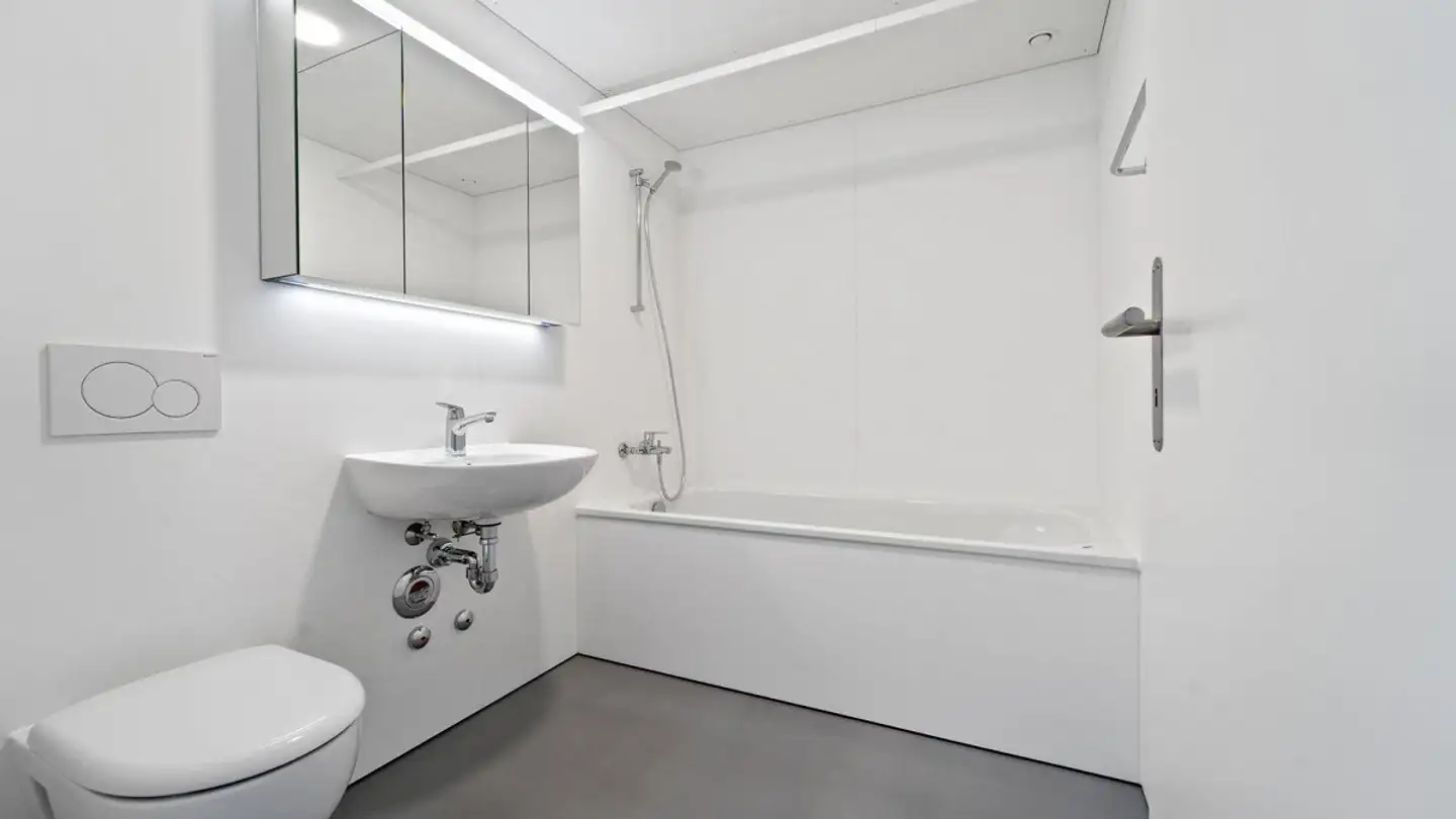 Appartamento in affitto - General Herzog-Strasse 43, 5600 Lenzburg - Foto 4