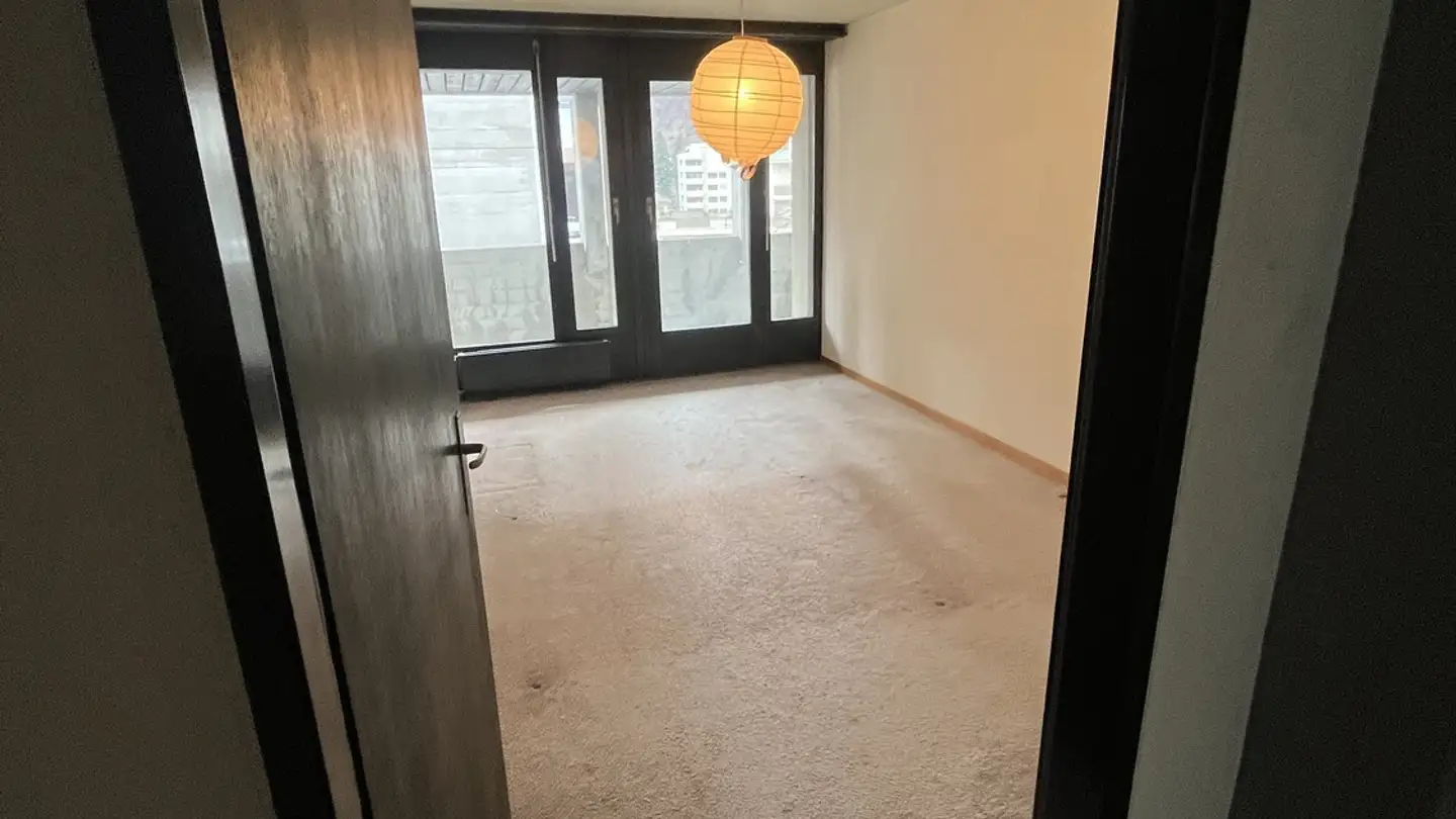 Commercial for rent - Bahnhofstrasse 21, 3930 Visp - Photo 4