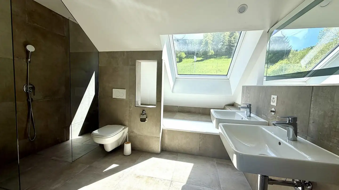 Penthouse for rent - Leisenstrasse 19, 4458 Eptingen - Photo 3