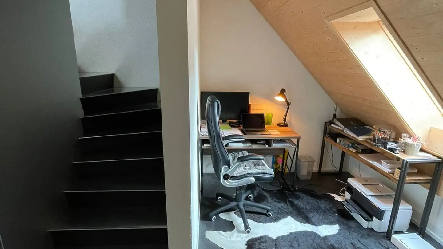 Chambre à louer - Römerstrasse 227a, 8404 Winterthur