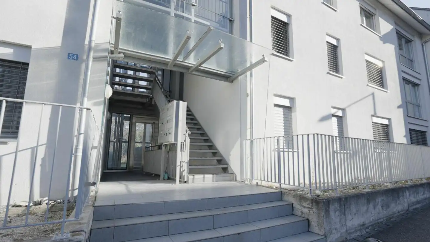 Appartement à vendre - Hauptstrasse 54, 4147 Aesch BL - Photo 2