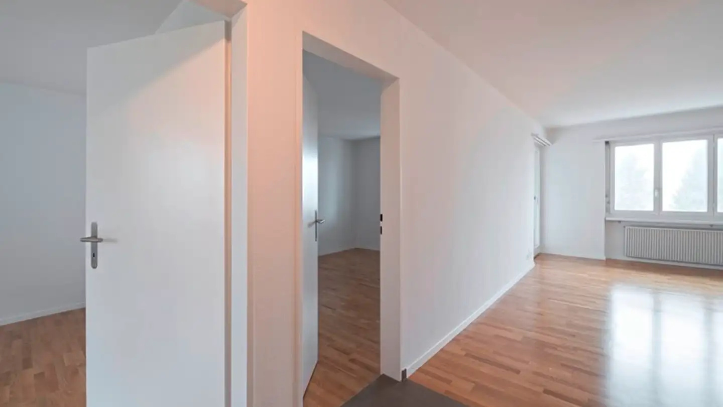 Wohnung mieten - Felderhofstrasse 26a, 3360 Herzogenbuchsee - Foto 3