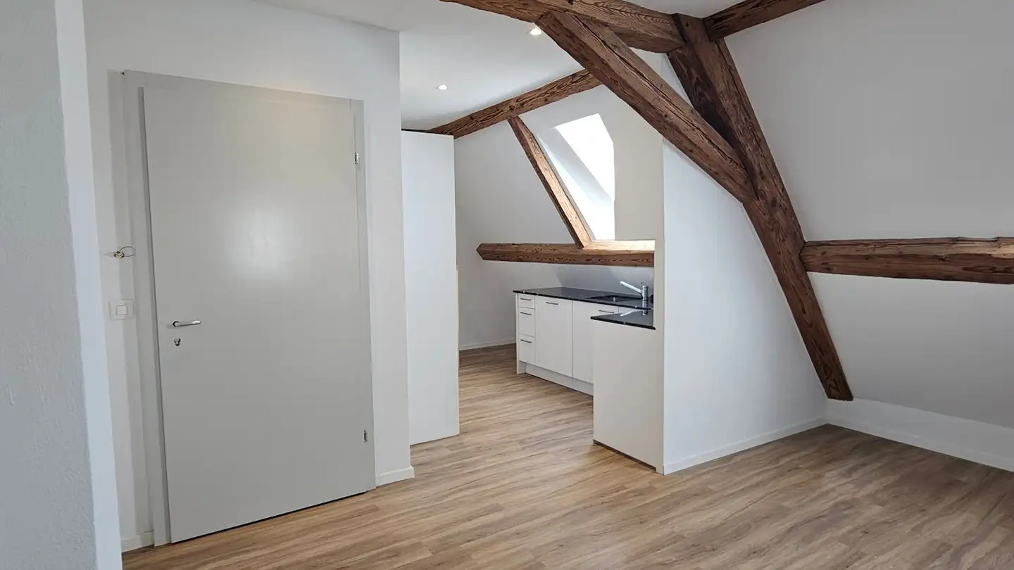 Appartamento in affitto - Mitteldorf 7, 4314 Zeiningen - Foto 2