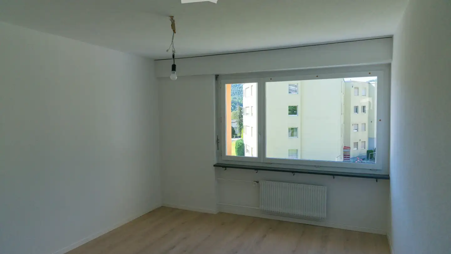 Apartment for rent - Im Meierhof 3c, 4600 Olten - Photo 4