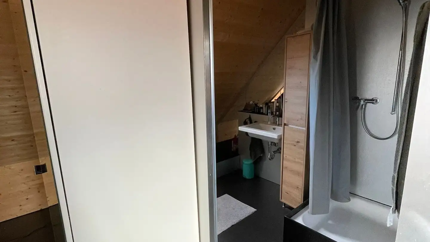 Chambre à louer - Römerstrasse 227a, 8404 Winterthur - Photo 4