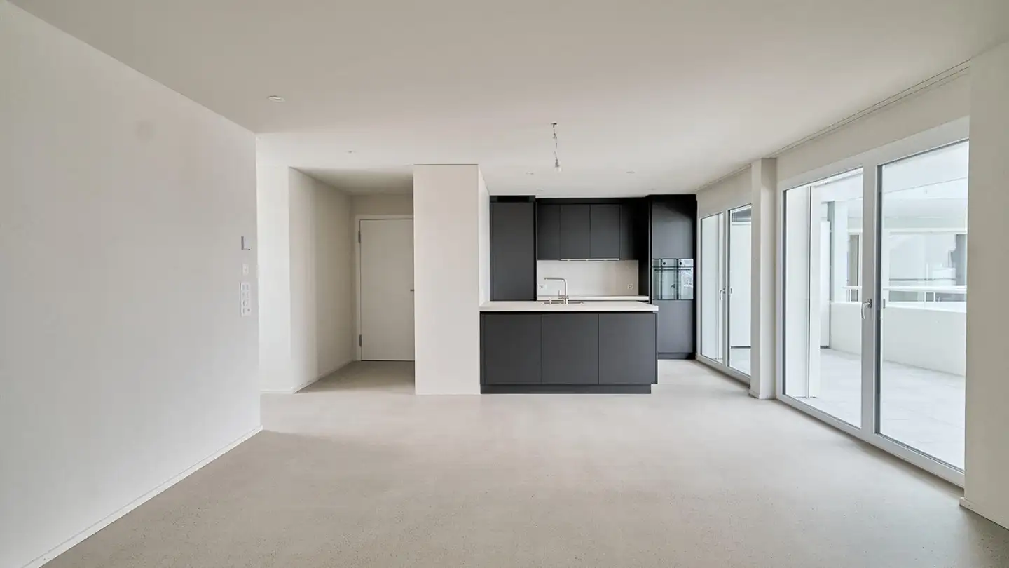 Appartamento in affitto - Wilerstrasse 15, 8370 Sirnach - Foto 3