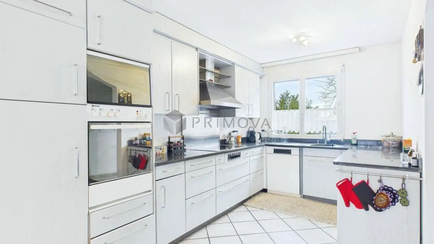 Casa a schiera in vendita - 6038 Gisikon - Foto 4