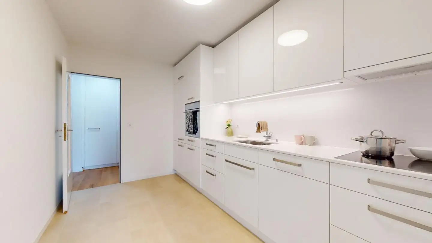 Apartment for rent - Bahnweg 5, 4614 Hägendorf - Photo 3