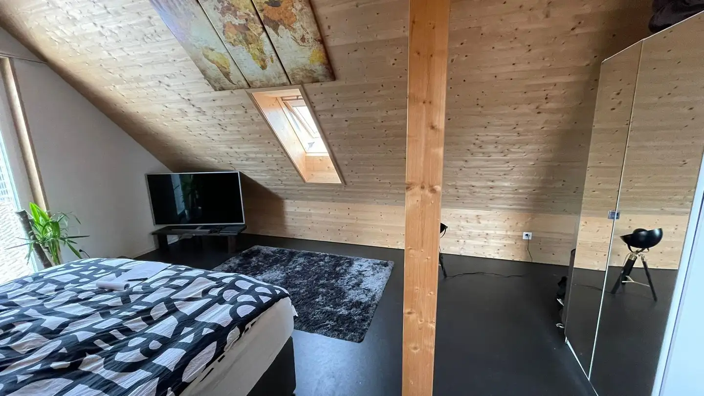 Chambre à louer - Römerstrasse 227a, 8404 Winterthur - Photo 3