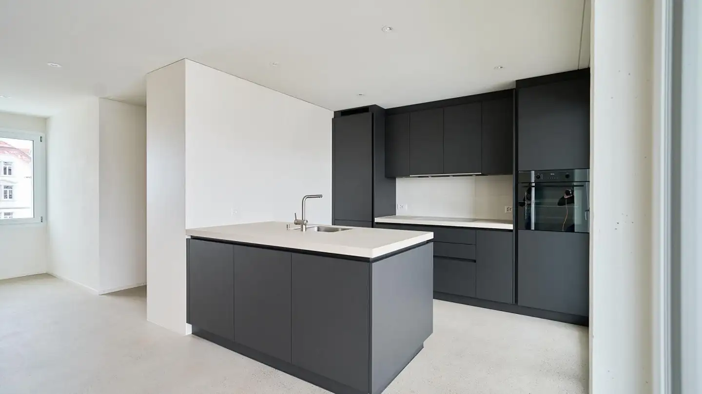 Appartamento in affitto - Wilerstrasse 15, 8370 Sirnach - Foto 2