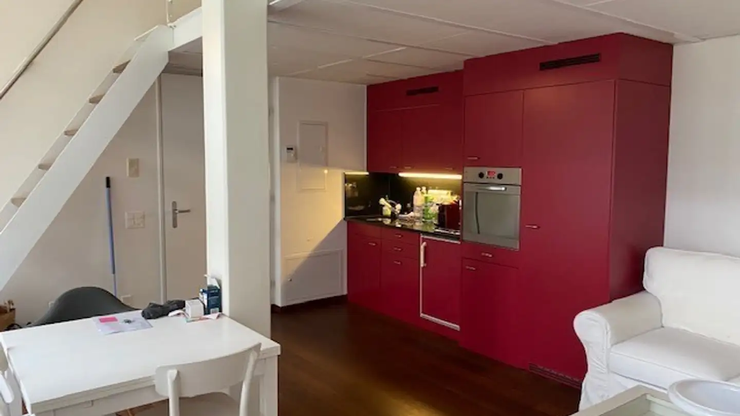 Furnished apartment for rent - Grafenauweg 9, 6300 Zug - Photo 2