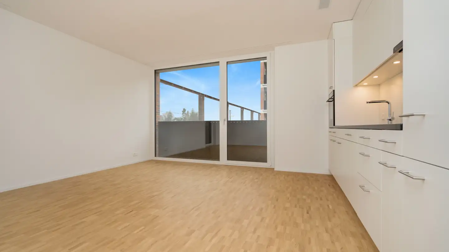 Appartamento in affitto - Färbereiweg 2d, 4800 Zofingen - Photo 4