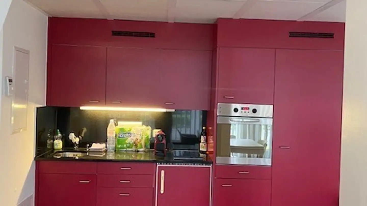 Furnished apartment for rent - Grafenauweg 9, 6300 Zug - Photo 3