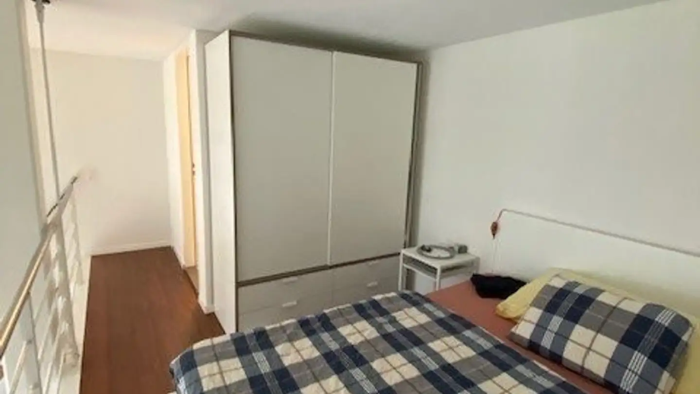 Furnished apartment for rent - Grafenauweg 9, 6300 Zug - Photo 4