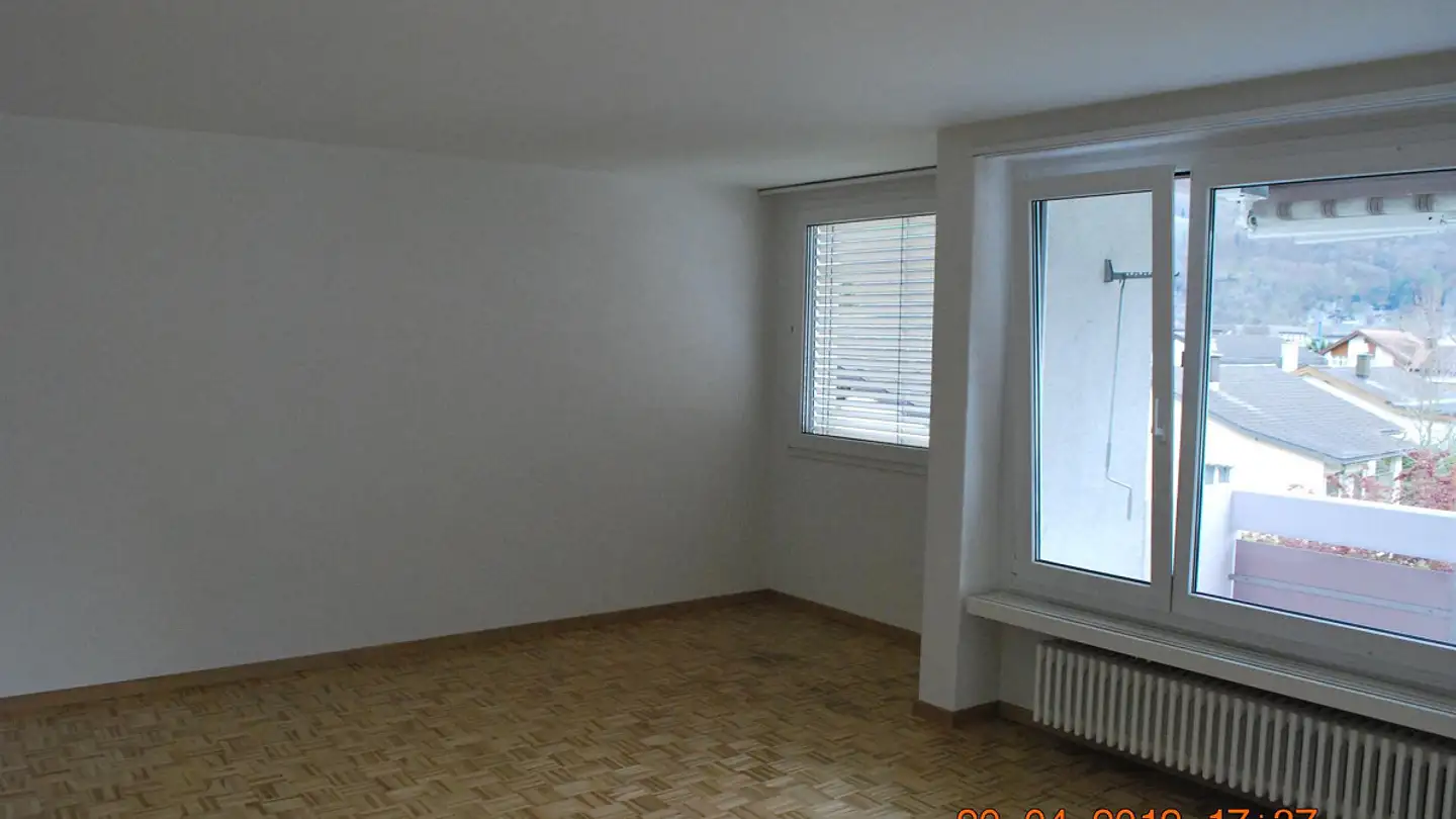 Apartment for rent - Seidenstrasse 4, 8868 Oberurnen - Photo 2
