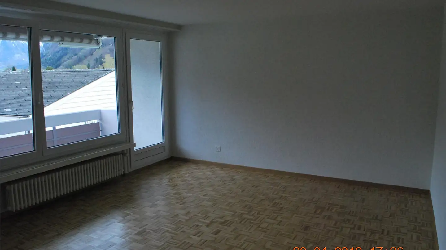 Apartment for rent - Seidenstrasse 4, 8868 Oberurnen - Photo 3