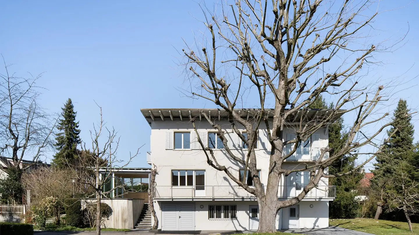 Single house for rent - Predigerhofstrasse 53, 4059 Basel