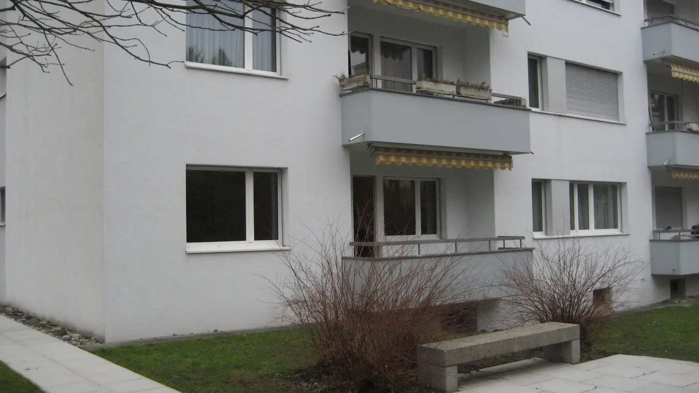 Wohnung mieten - Schoppenstrasse 7, 8953 Dietikon
