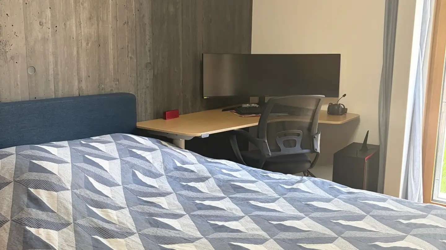 Appartement à louer - Chemin Charles- Poluzzi, 1227 Carouge GE - Photo 2